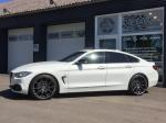 BMW 4-Series Gran Coupe by TVW Car Design 2017 года